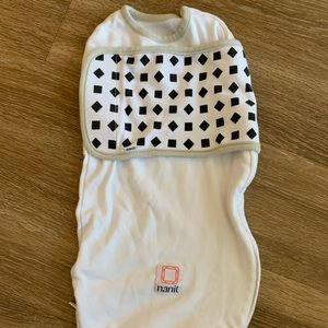 Nanit swaddle